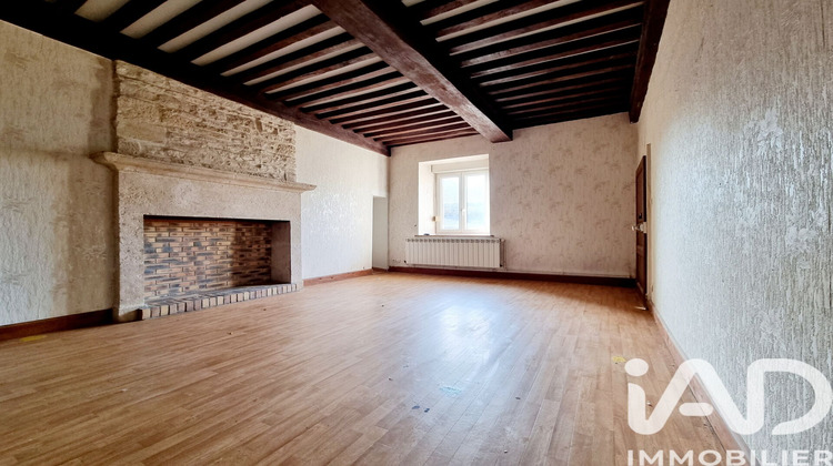 Ma-Cabane - Vente Maison Scey-sur-Saône-Et-Saint-Albin, 173 m²