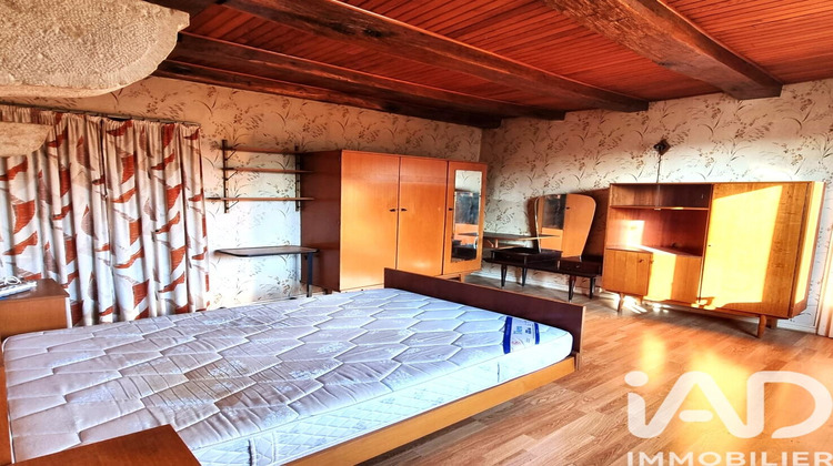 Ma-Cabane - Vente Maison Scey-sur-Saône-Et-Saint-Albin, 131 m²