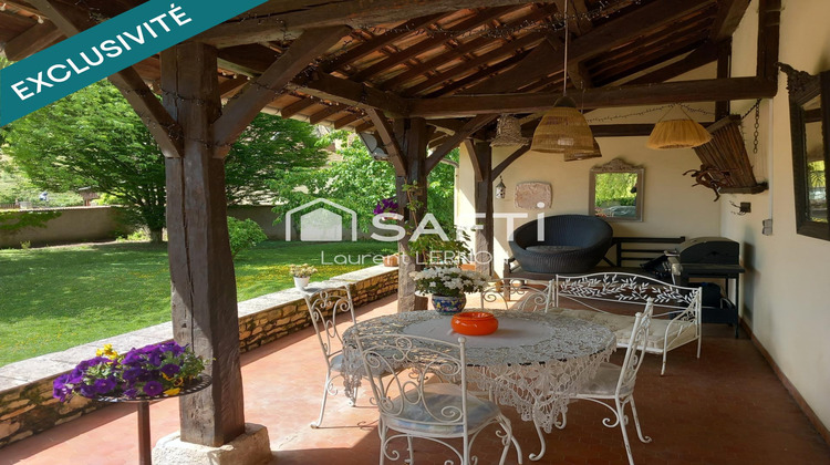 Ma-Cabane - Vente Maison Scey-sur-Saone-Et-Saint-Albin, 253 m²