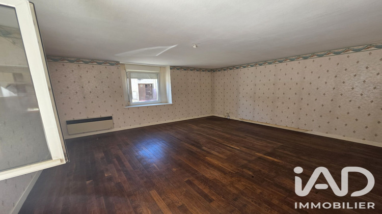 Ma-Cabane - Vente Maison Scey-sur-Saône-Et-Saint-Albin, 182 m²