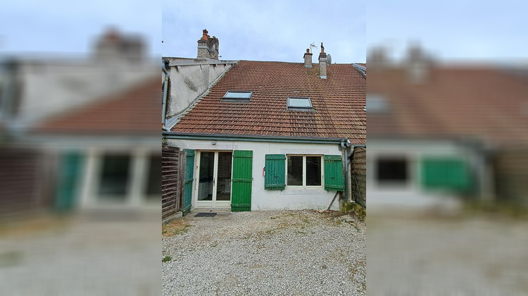 Ma-Cabane - Vente Maison SCEY SUR SAONE ET SAINT ALBIN, 67 m²