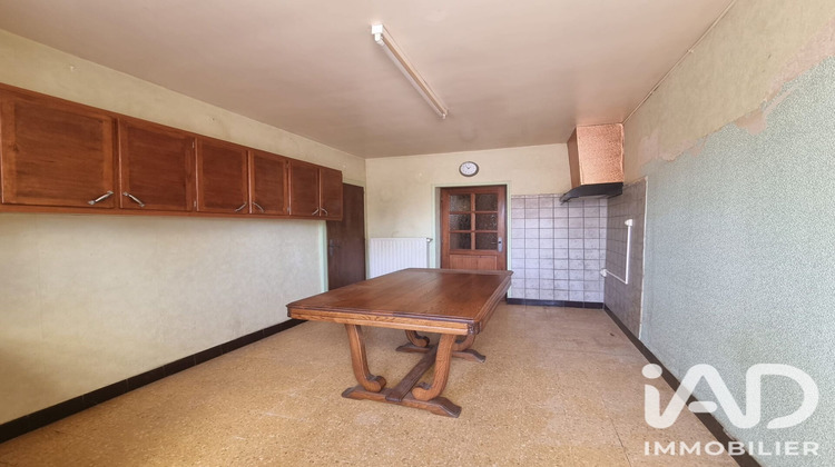 Ma-Cabane - Vente Maison Scey-sur-Saône-Et-Saint-Albin, 60 m²