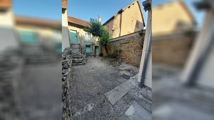 Ma-Cabane - Vente Maison SCEY SUR SAONE ET SAINT ALBIN, 84 m²