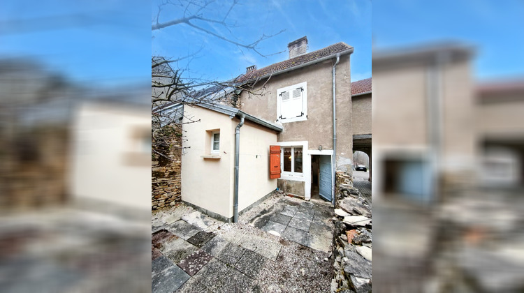 Ma-Cabane - Vente Maison SCEY SUR SAONE ET SAINT ALBIN, 84 m²