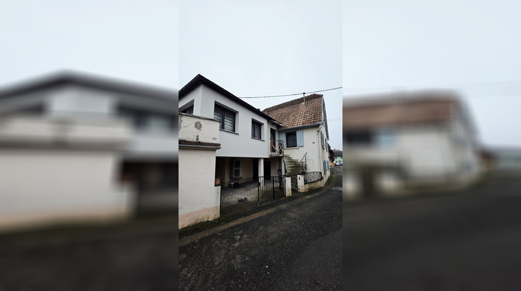Ma-Cabane - Vente Maison Schaeffersheim, 144 m²