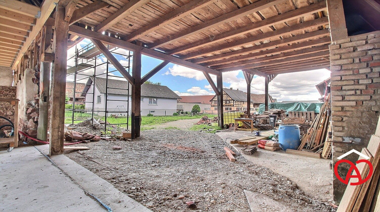Ma-Cabane - Vente Maison Schaeffersheim, 216 m²