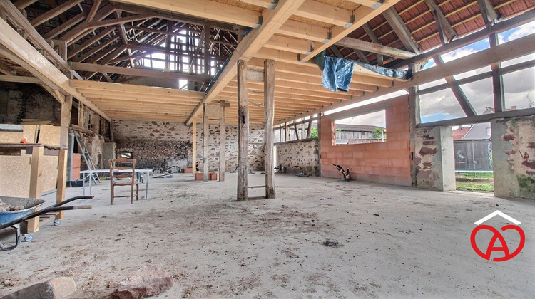 Ma-Cabane - Vente Maison Schaeffersheim, 216 m²