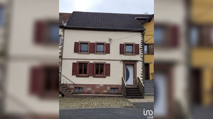 Ma-Cabane - Vente Maison Schalbach, 119 m²