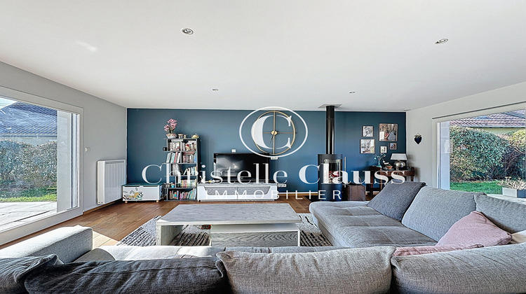 Ma-Cabane - Vente Maison SCHARRACHBERGHEIM-IRMSTETT, 147 m²