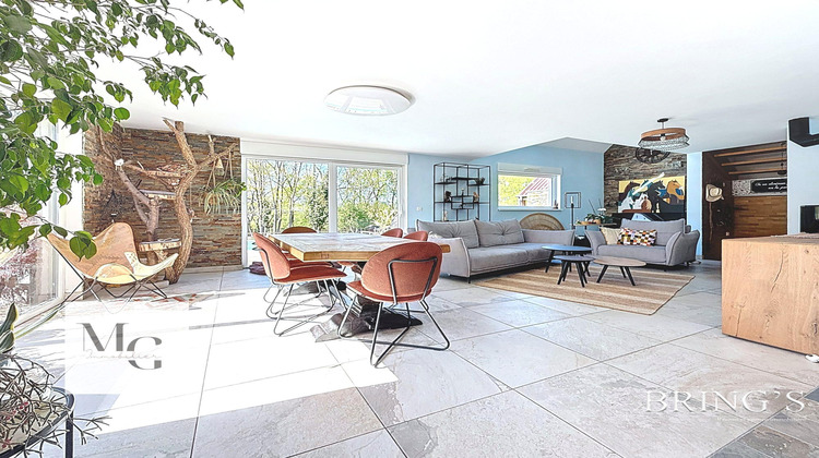 Ma-Cabane - Vente Maison Scharrachbergheim-Irmstett, 218 m²