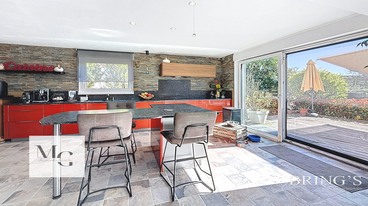 Ma-Cabane - Vente Maison Scharrachbergheim-Irmstett, 218 m²