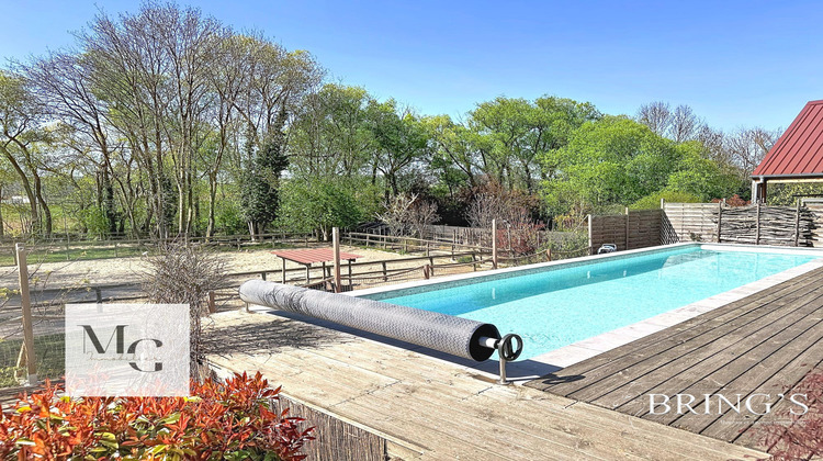 Ma-Cabane - Vente Maison Scharrachbergheim-Irmstett, 218 m²