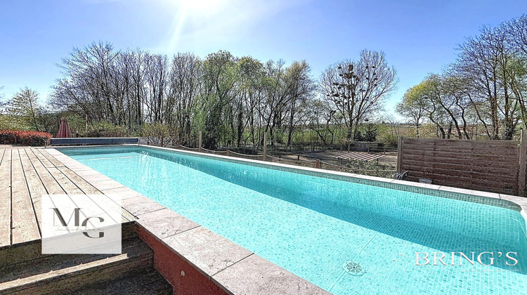 Ma-Cabane - Vente Maison Scharrachbergheim-Irmstett, 218 m²