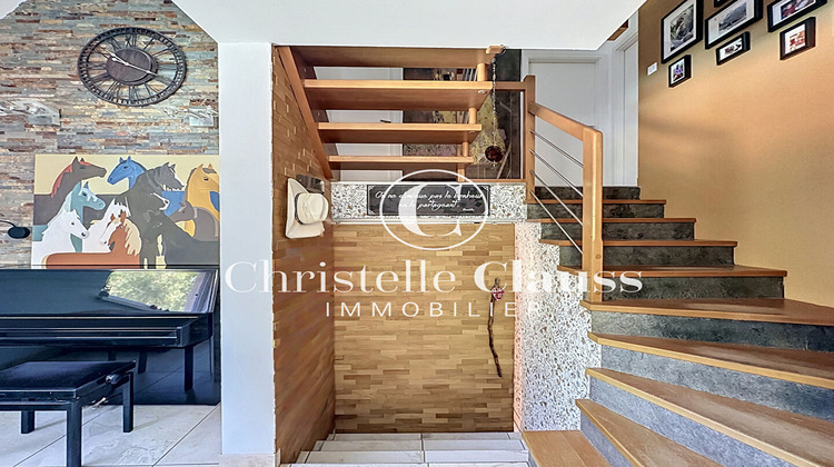 Ma-Cabane - Vente Maison SCHARRACHBERGHEIM-IRMSTETT, 218 m²