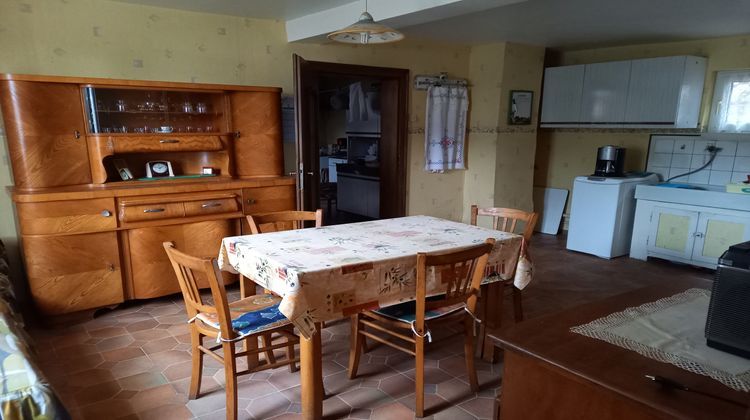 Ma-Cabane - Vente Maison Scheibenhard, 125 m²