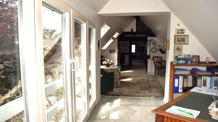 Ma-Cabane - Vente Maison Scheibenhard, 161 m²