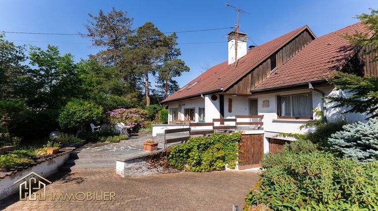 Ma-Cabane - Vente Maison Scherwiller, 160 m²