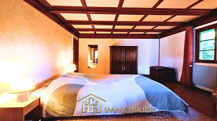 Ma-Cabane - Vente Maison Scherwiller, 135 m²