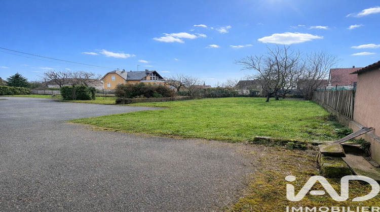 Ma-Cabane - Vente Maison Scherwiller, 112 m²