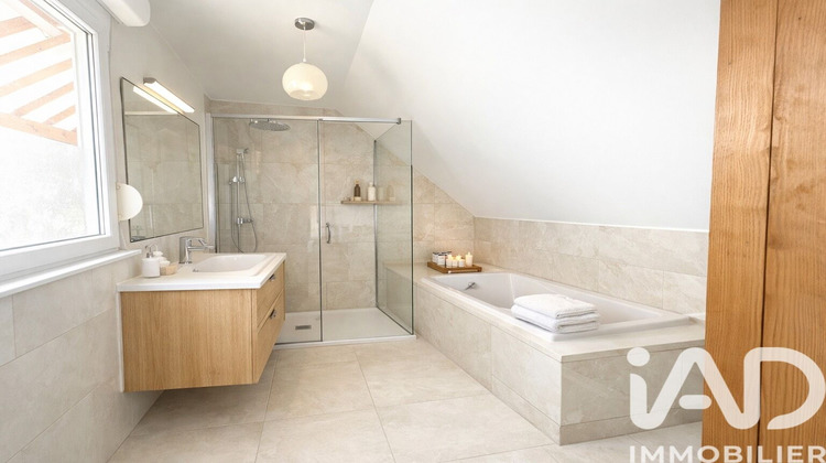 Ma-Cabane - Vente Maison Scherwiller, 112 m²