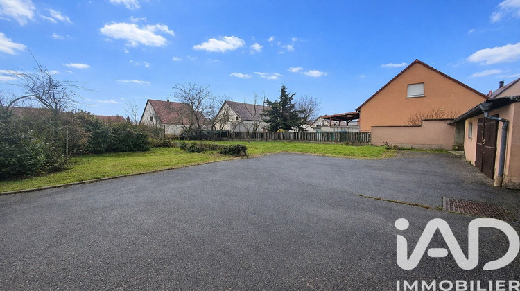 Ma-Cabane - Vente Maison Scherwiller, 112 m²