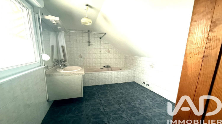 Ma-Cabane - Vente Maison Scherwiller, 112 m²