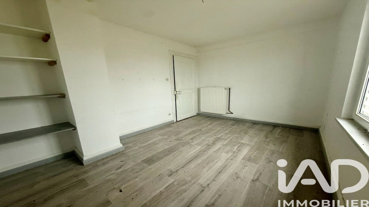 Ma-Cabane - Vente Maison Scherwiller, 112 m²
