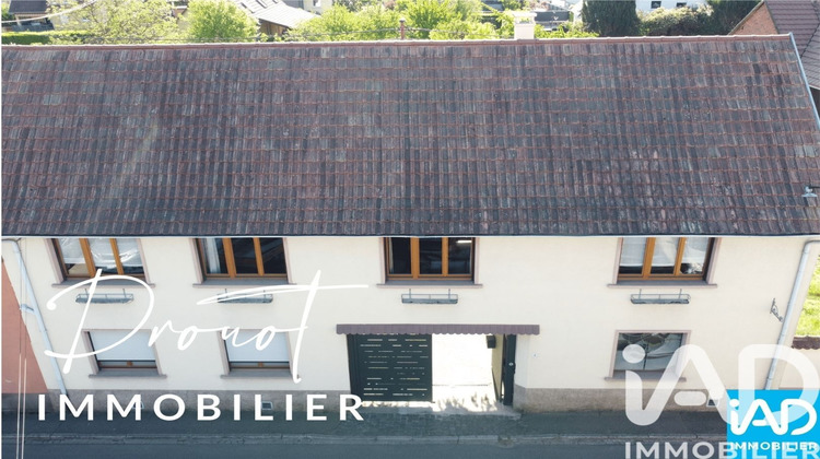 Ma-Cabane - Vente Maison Scherwiller, 246 m²