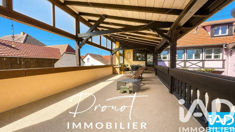 Ma-Cabane - Vente Maison Scherwiller, 246 m²