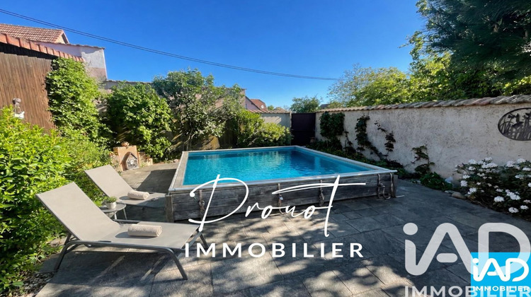 Ma-Cabane - Vente Maison Scherwiller, 246 m²