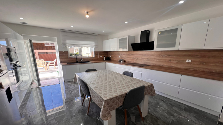 Ma-Cabane - Vente Maison Scherwiller, 160 m²