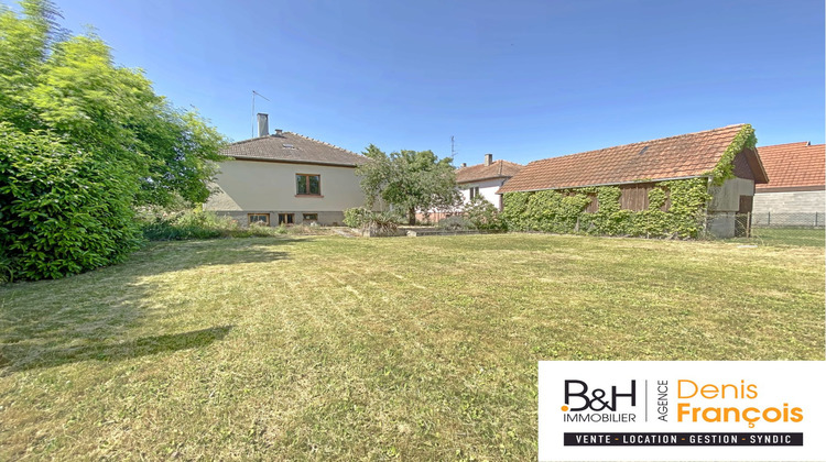 Ma-Cabane - Vente Maison Scherwiller, 100 m²