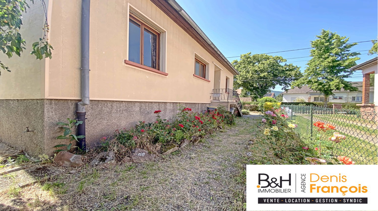 Ma-Cabane - Vente Maison Scherwiller, 100 m²