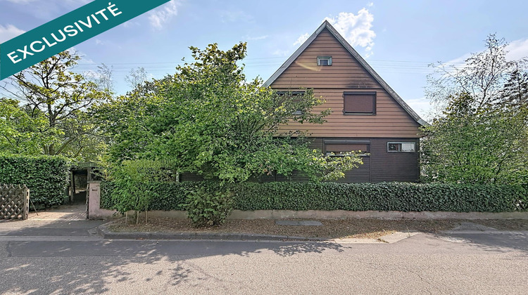Ma-Cabane - Vente Maison Scherwiller, 90 m²
