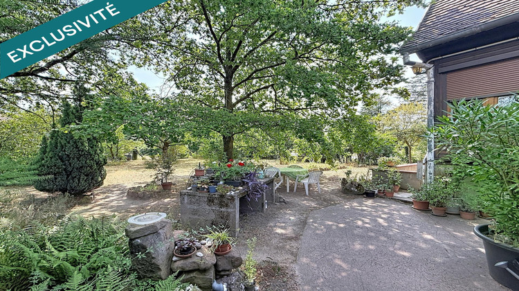 Ma-Cabane - Vente Maison Scherwiller, 90 m²