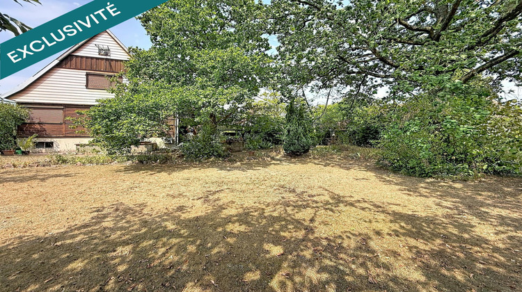 Ma-Cabane - Vente Maison Scherwiller, 90 m²