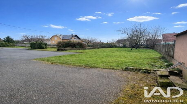 Ma-Cabane - Vente Maison Scherwiller, 112 m²
