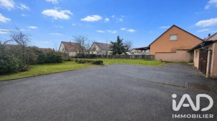 Ma-Cabane - Vente Maison Scherwiller, 112 m²