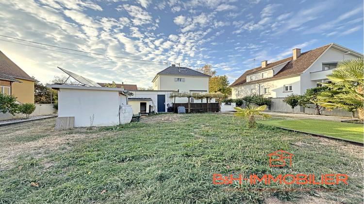 Ma-Cabane - Vente Maison Scherwiller, 114 m²