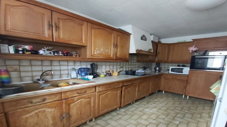 Ma-Cabane - Vente Maison Scherwiller, 75 m²