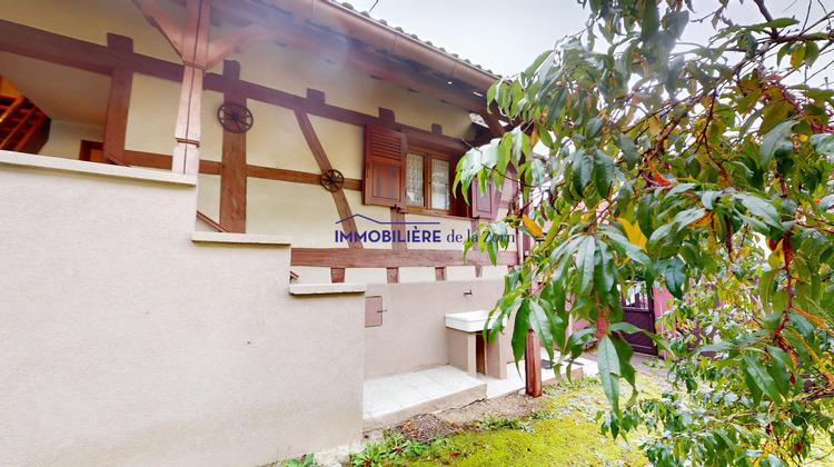 Ma-Cabane - Vente Maison Schillersdorf, 97 m²