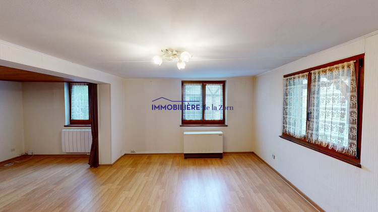 Ma-Cabane - Vente Maison Schillersdorf, 97 m²