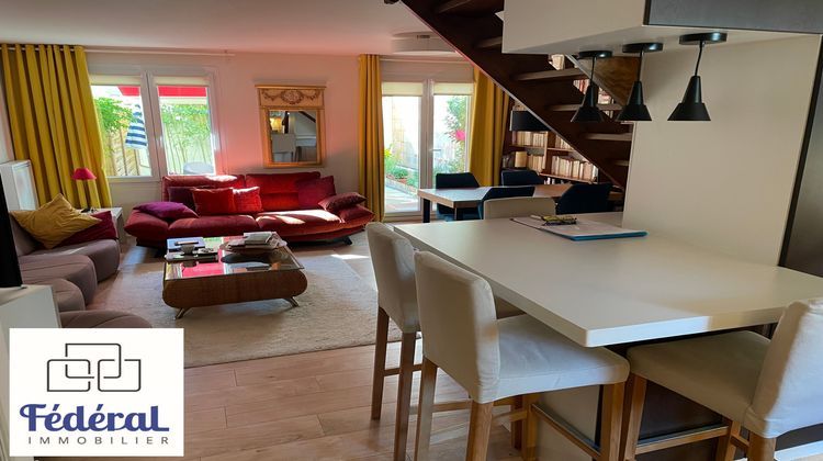 Ma-Cabane - Vente Maison Schiltigheim, 100 m²