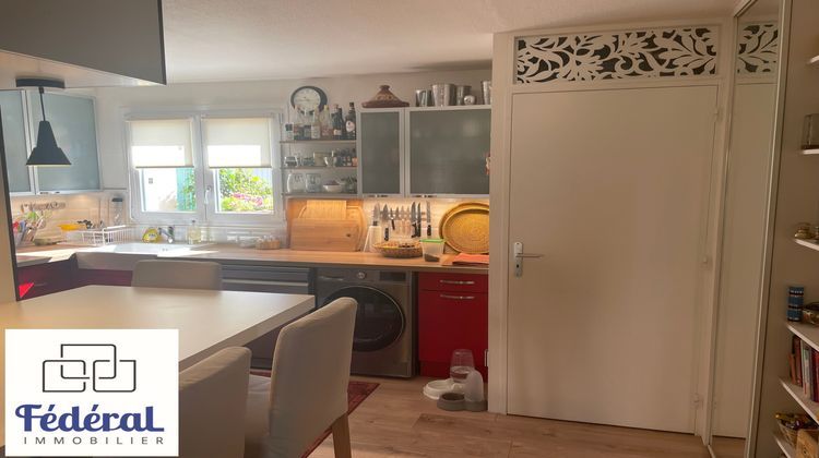 Ma-Cabane - Vente Maison Schiltigheim, 100 m²