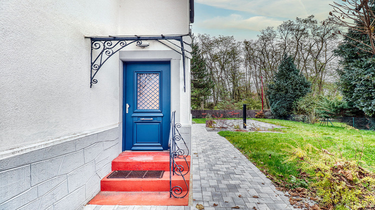 Ma-Cabane - Vente Maison SCHILTIGHEIM, 145 m²