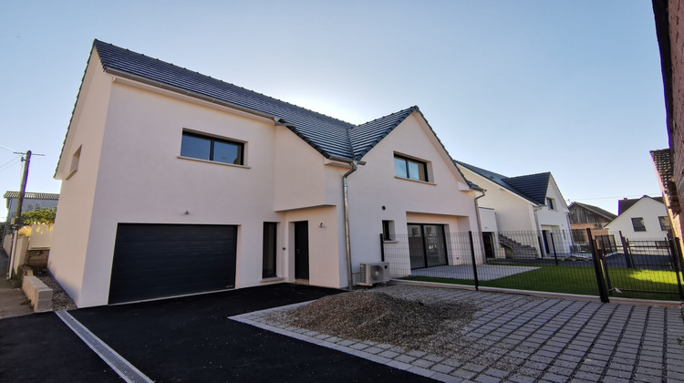 Ma-Cabane - Vente Maison Schiltigheim, 98 m²