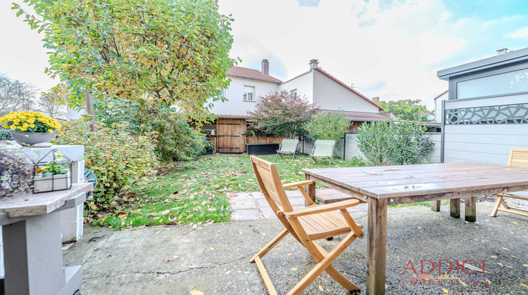 Ma-Cabane - Vente Maison Schiltigheim, 107 m²