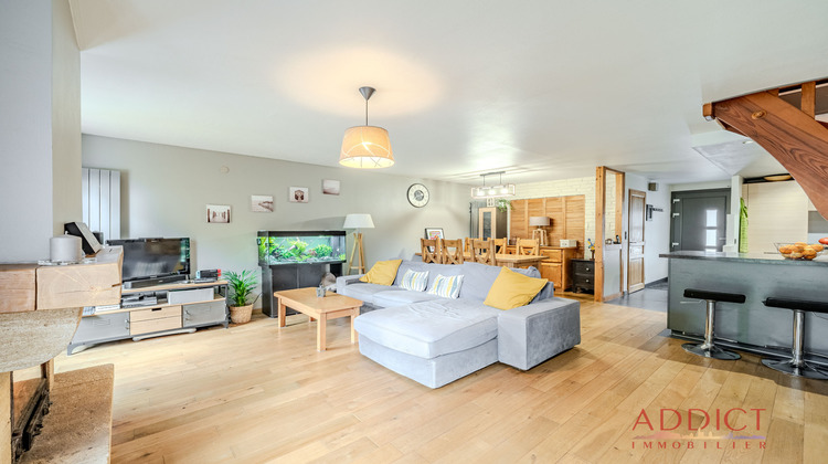 Ma-Cabane - Vente Maison Schiltigheim, 107 m²