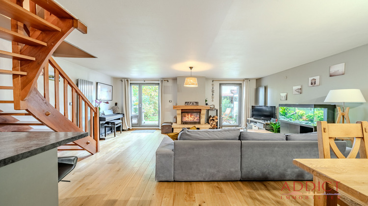 Ma-Cabane - Vente Maison Schiltigheim, 107 m²