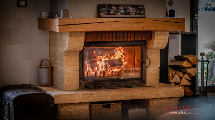 Ma-Cabane - Vente Maison Schiltigheim, 107 m²